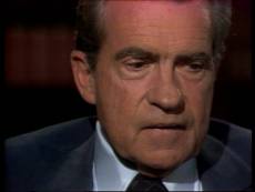 Frost/Nixon – Das Original Interview zur Watergate-Affäre