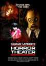 Kazuo Umezz's Horror Theater – Teil 3 („The Wish“ und „Snake Girl“)