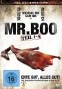 Mr. Boo – Teil 1-4 