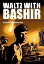 Waltz with Bashir – Graphic Novel und DVD